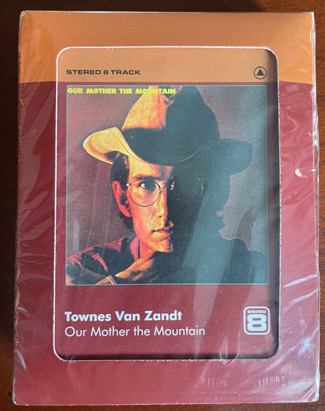 Our Mother The Mountain